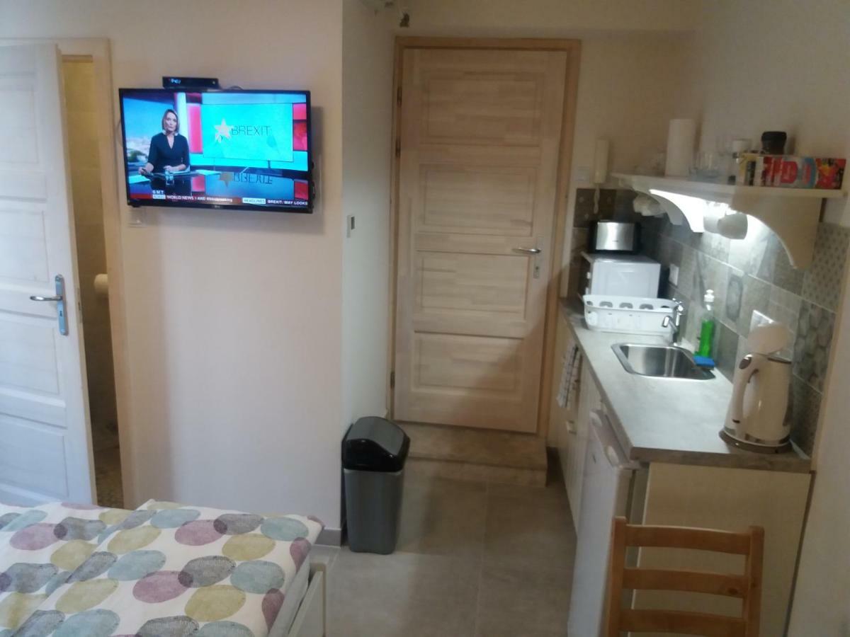 Castle Base Apartamento Budapest