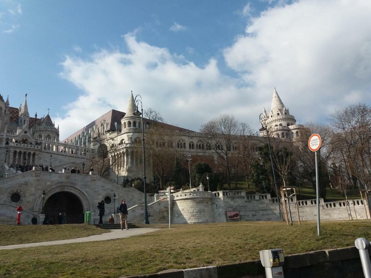Apartamento Castle Base *