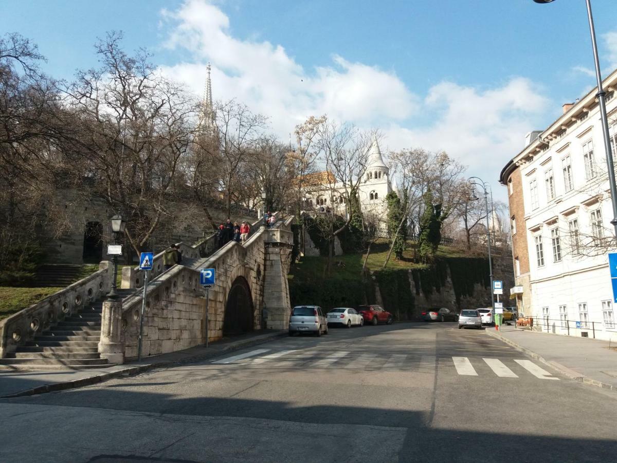 Apartamento Castle Base *
